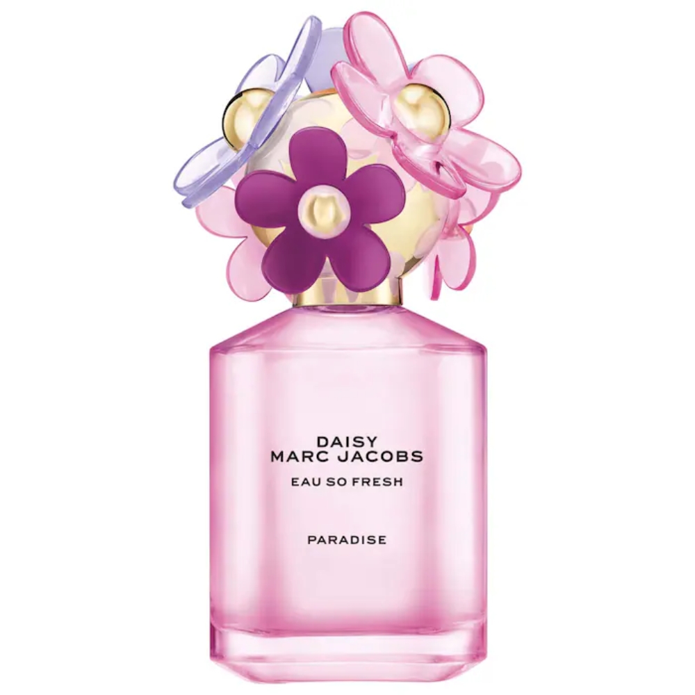 Marc Jacobs Daisy Eau So Fresh Paradise 