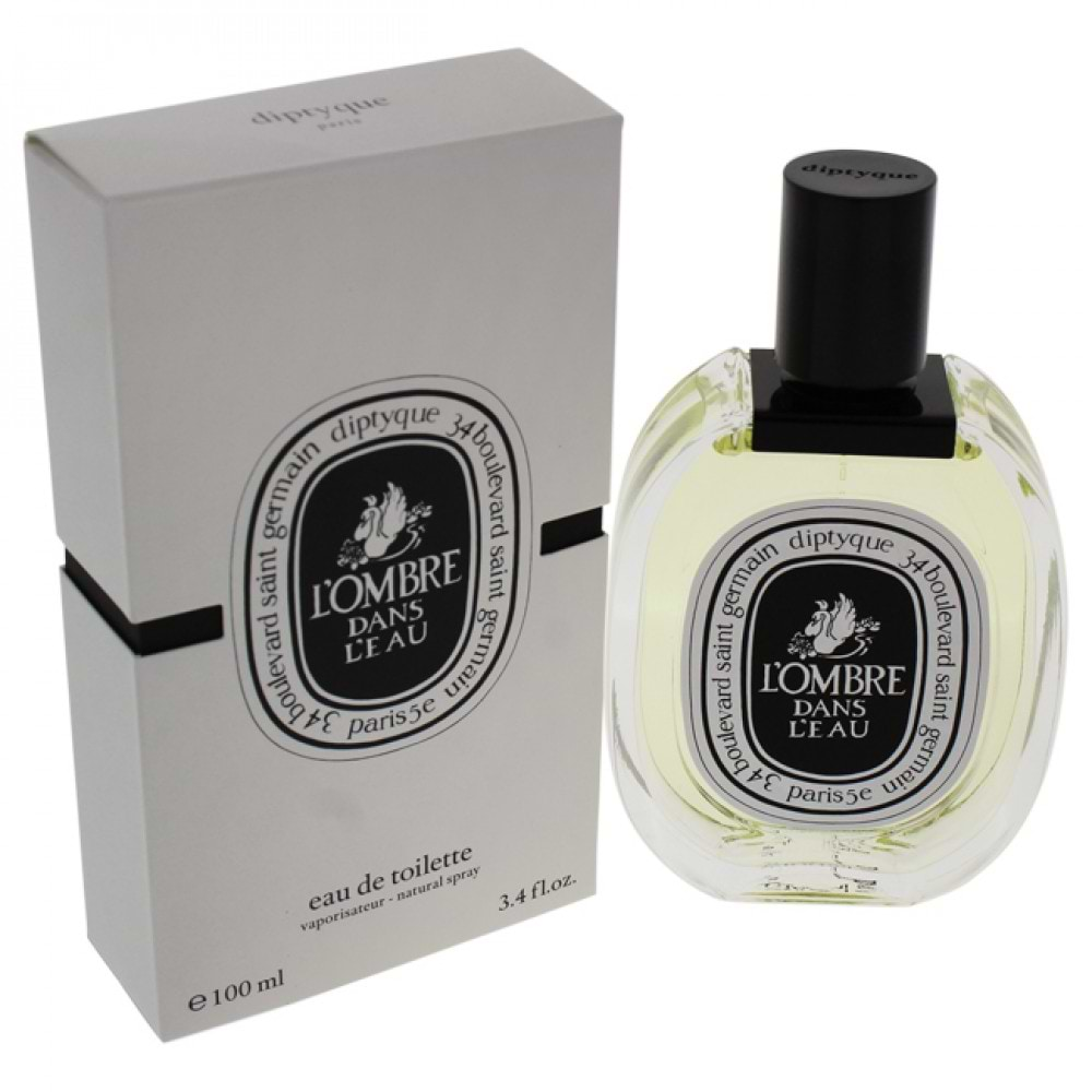 Diptyque L\'Ombre Dans L\'Eau EDT