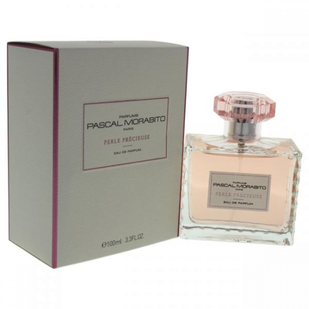 Pascal Morabito Perle Precieuse Perfume