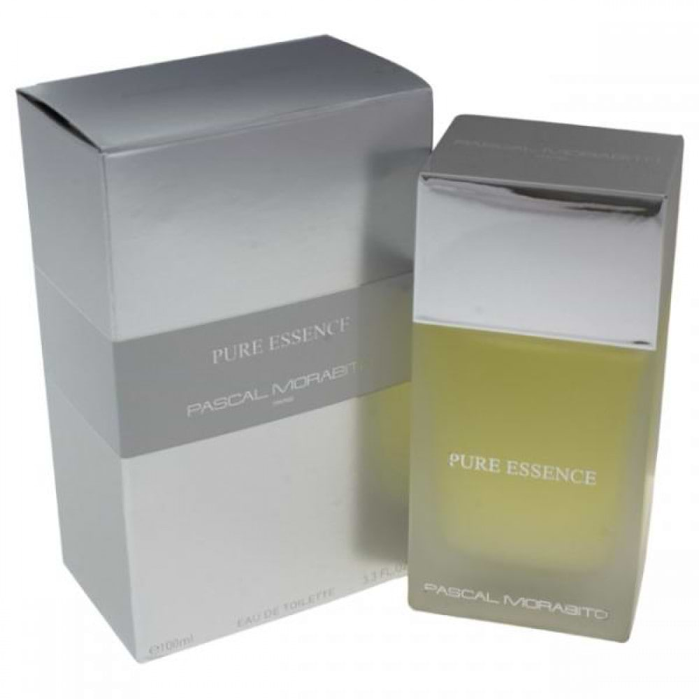 Pascal Morabito Pure Essence Cologne