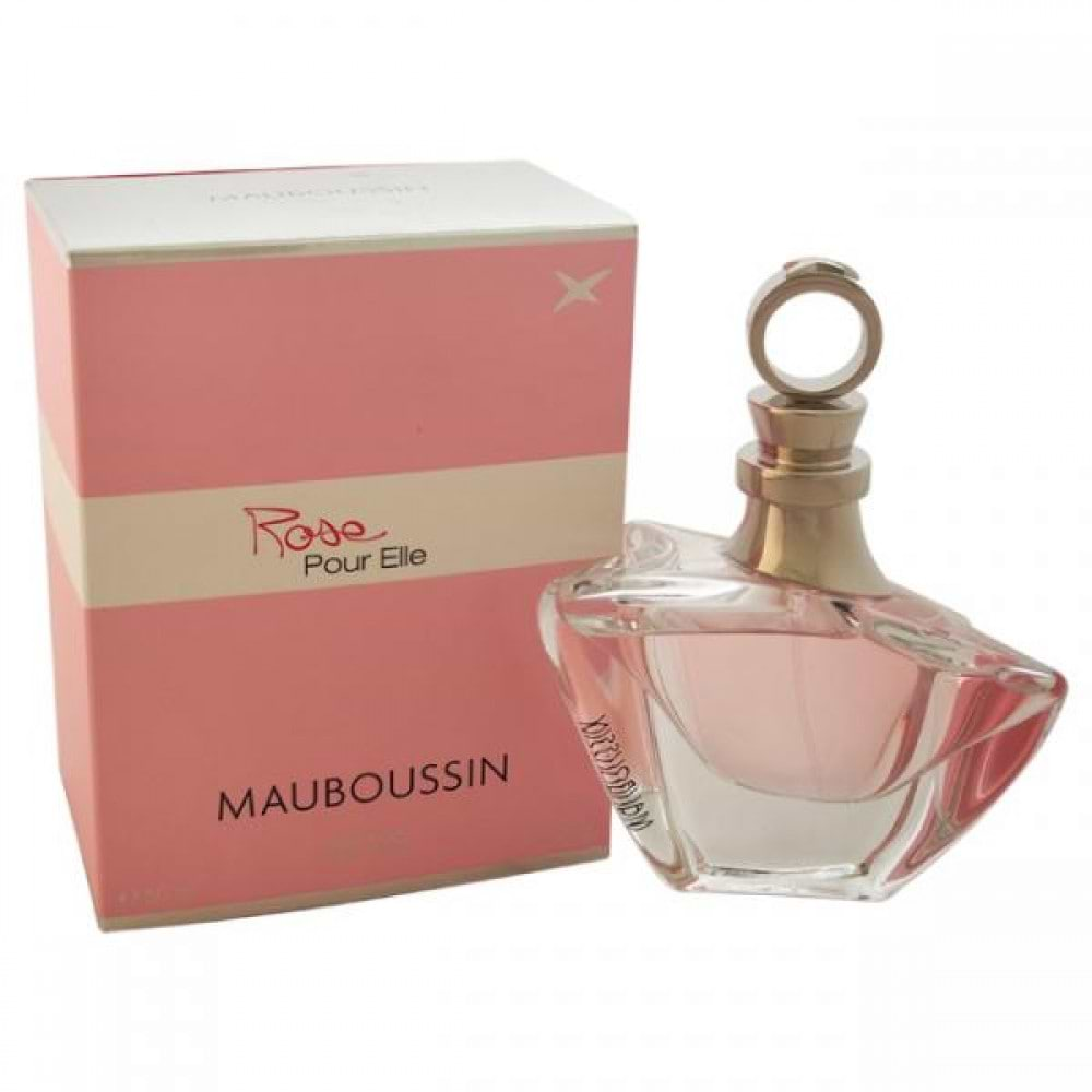 Mauboussin Mauboussin Rose Pour Elle Perfume