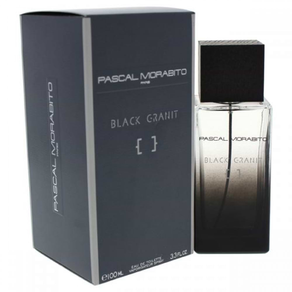 Pascal Morabito Black Granit Cologne