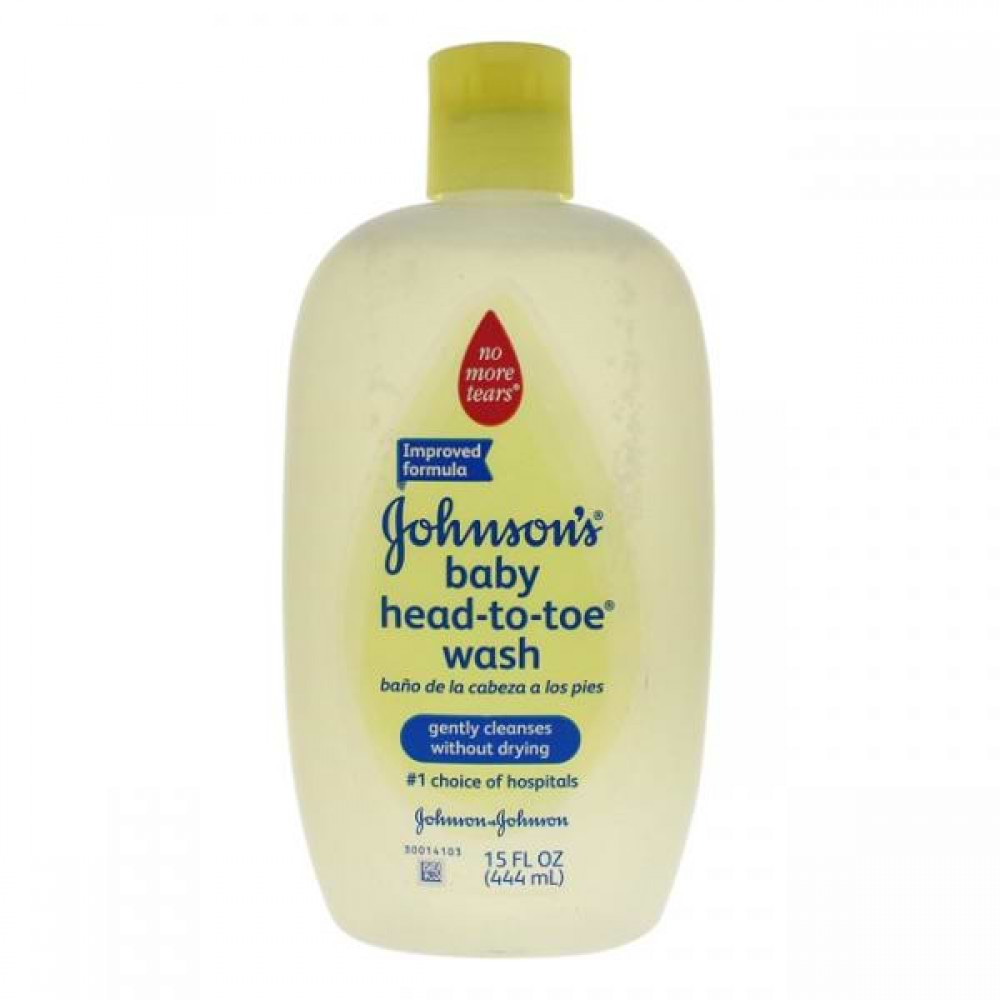 Johnson & Johnson Johnson\'s 