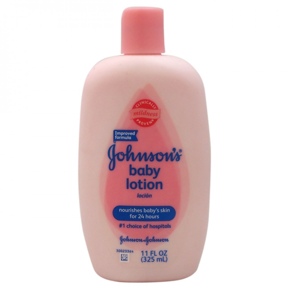 Johnson & Johnson Johnson\'s Baby Lotion