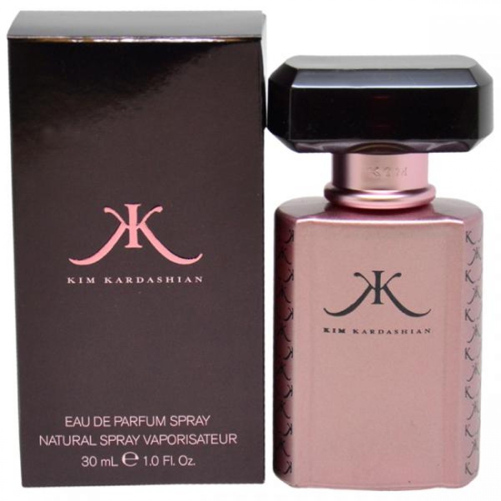 Kim Kardashian Kim Kardashian Perfume