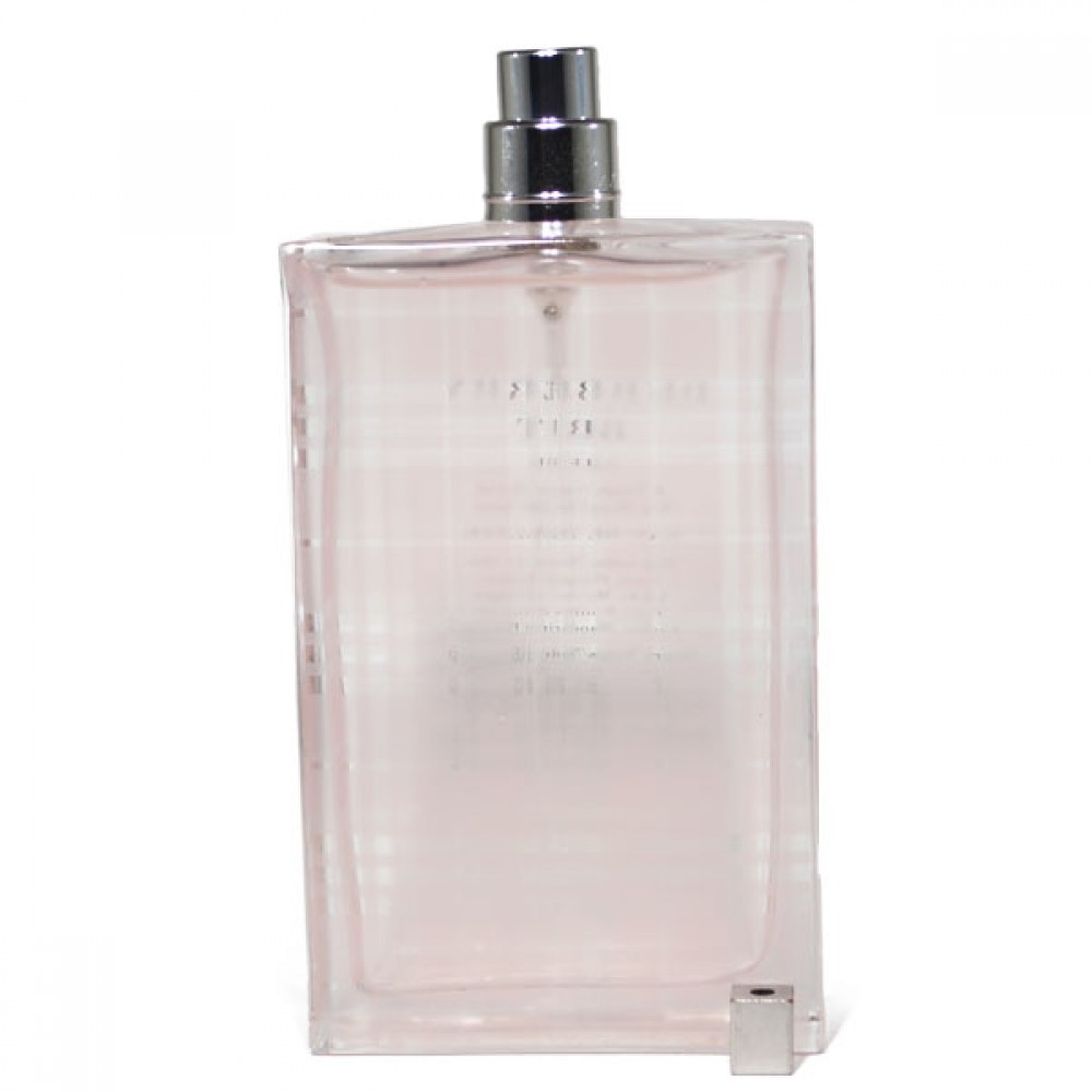 Burberry Brit Sheer EDT for Women