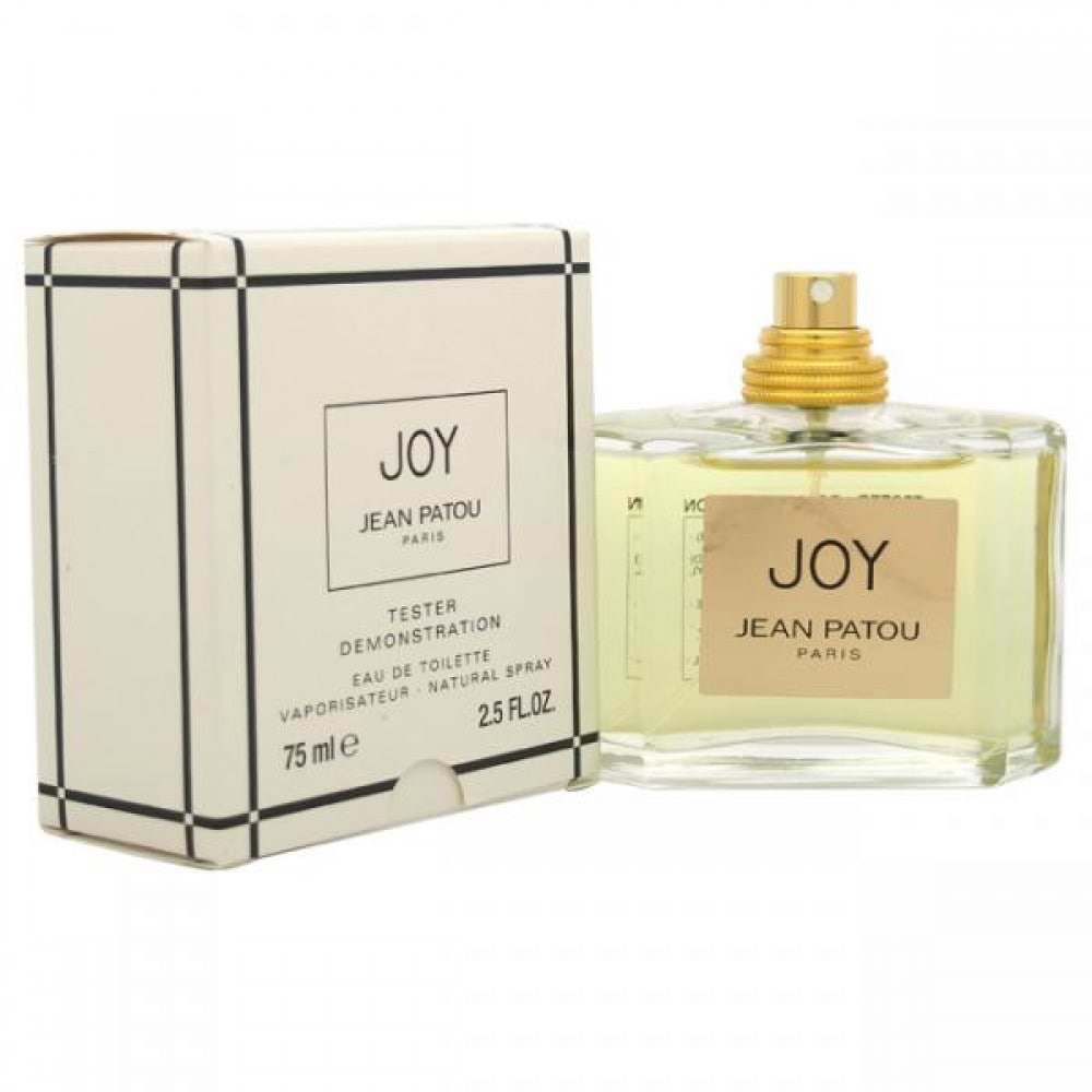 Jean Patou Joy Perfume