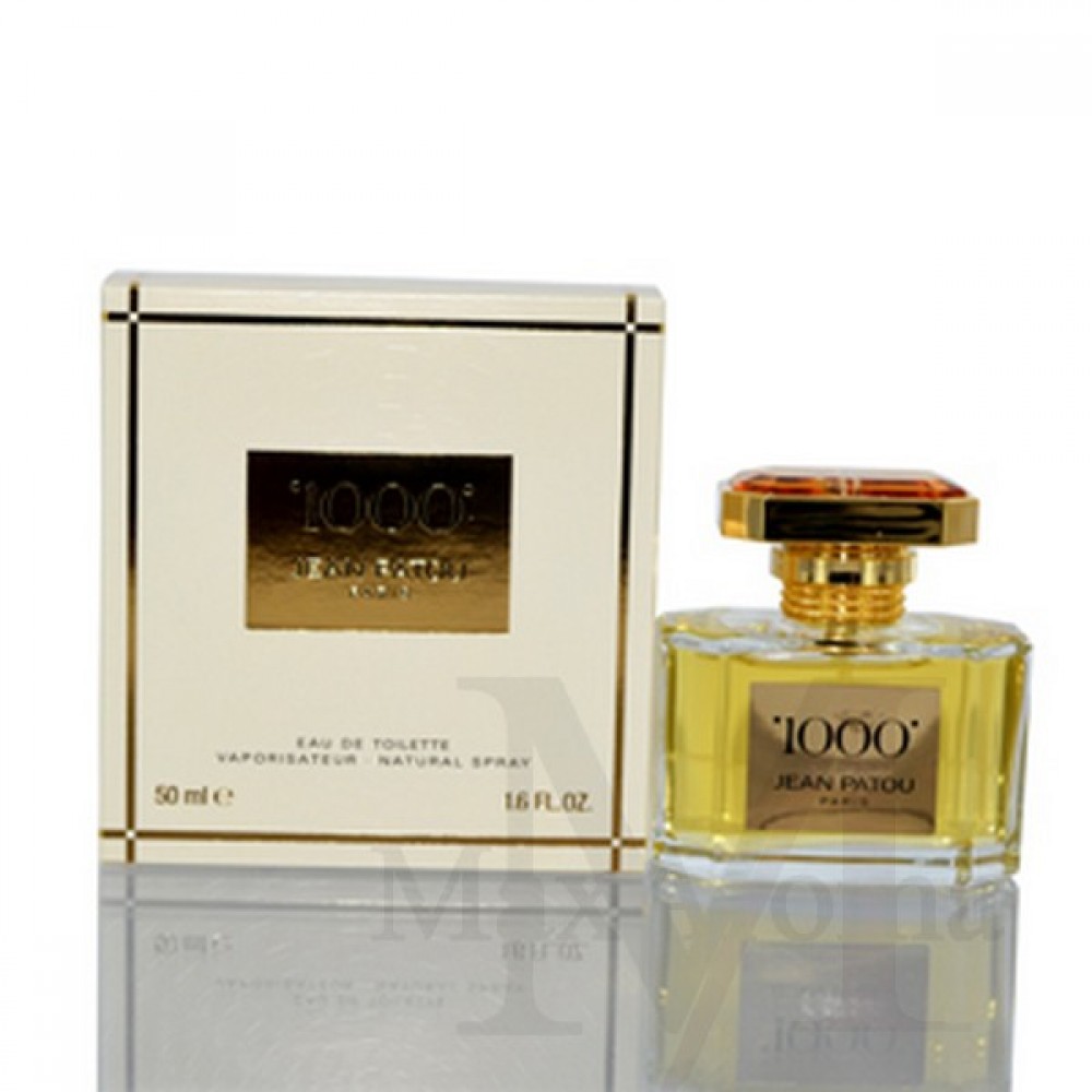 Jean Patou 1000 For Women