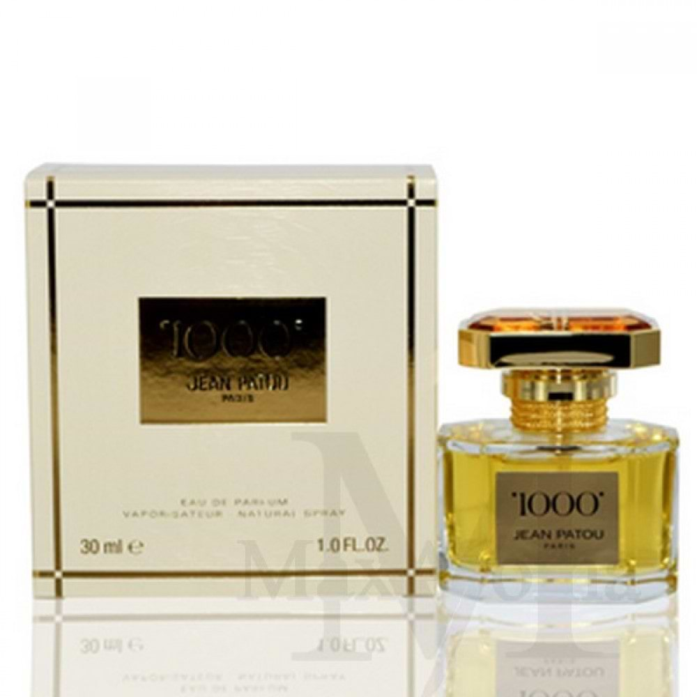 Jean Patou 1000 For Women