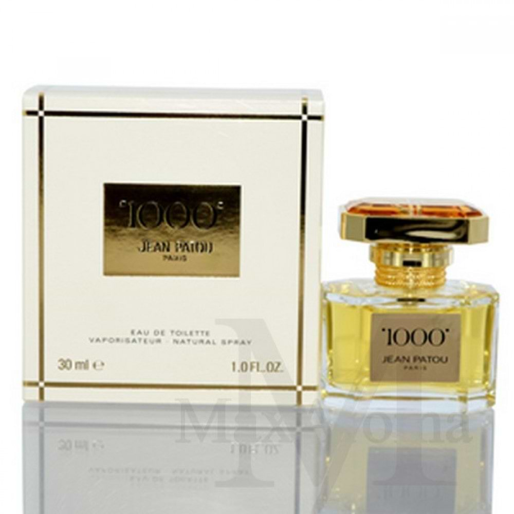 Jean Patou 1000 For Women