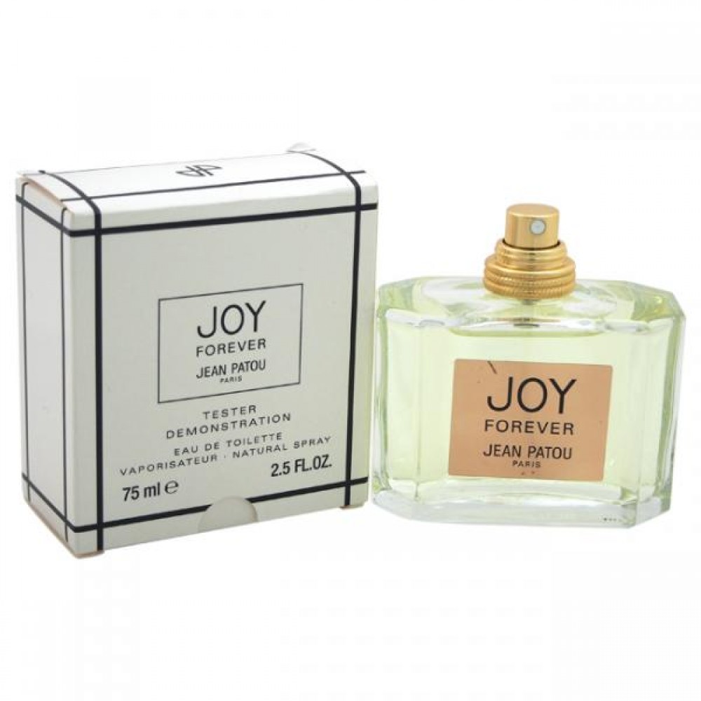 Jean Patou Joy Forever Perfume