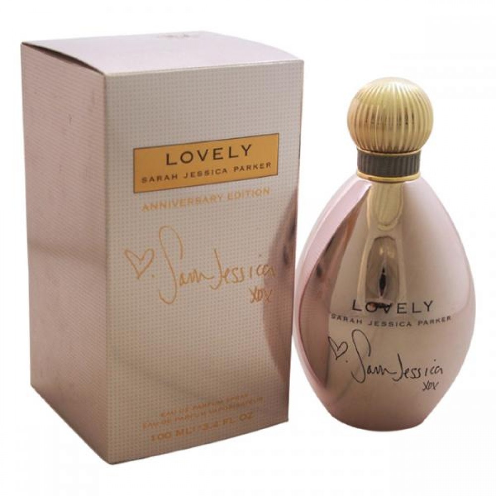 Sarah Jessica Parker Lovely for Women