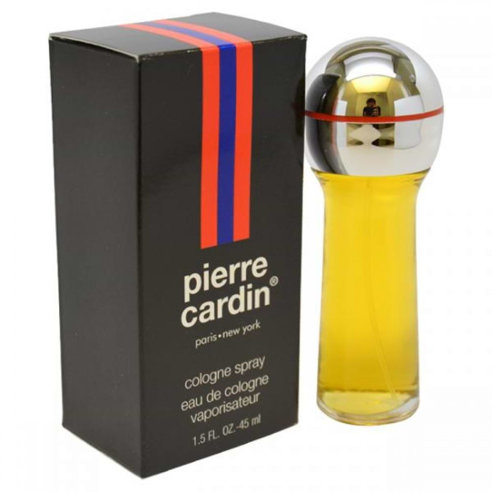 Pierre Cardin Cologne Eau De Cologne