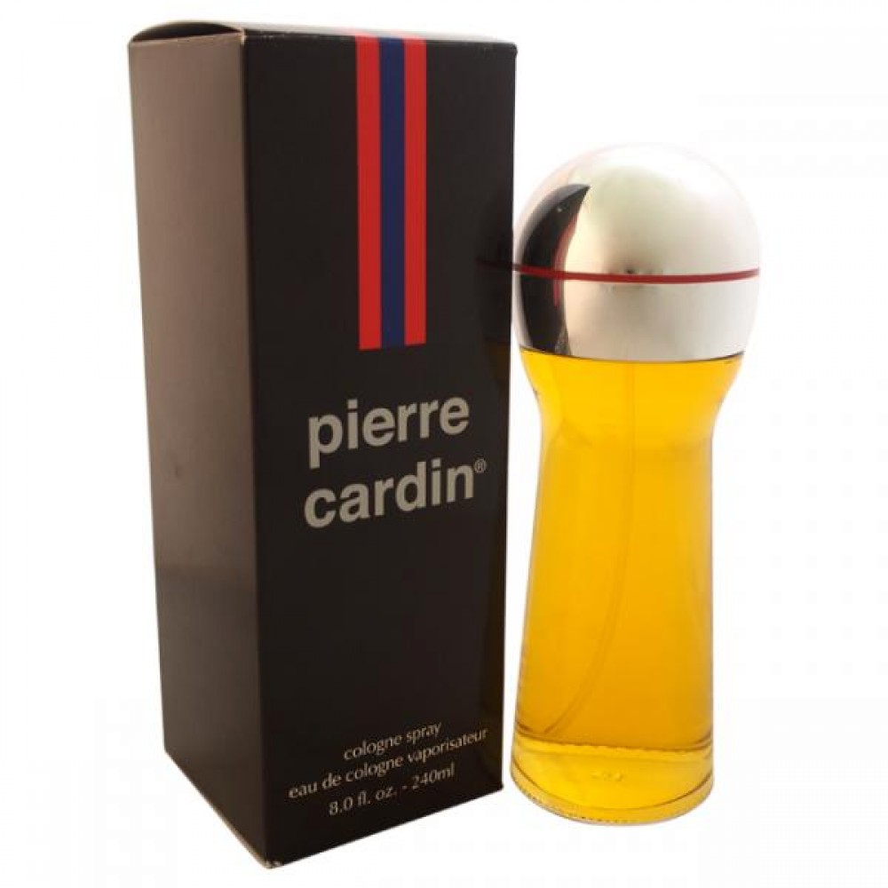 Pierre Cardin Cologne Eau De Cologne