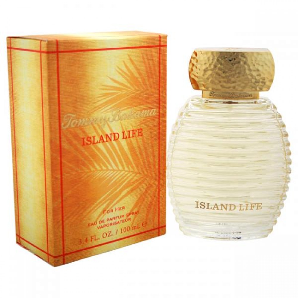 Tommy Bahama Tommy Bahama Island Life Perfume