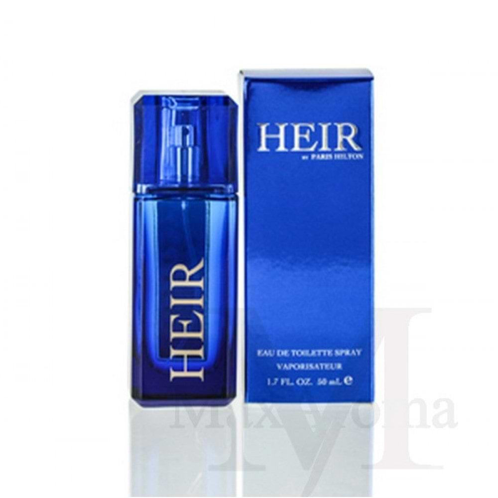 Paris Hilton Heir for Men