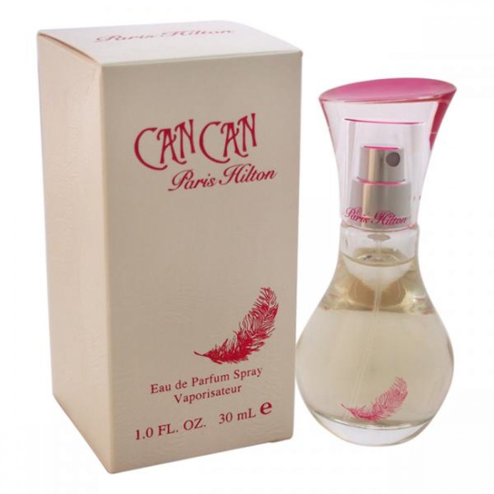 Paris Hilton Can Can Perfume