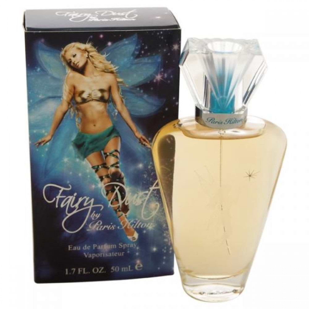 Paris Hilton Fairy Dust Perfume