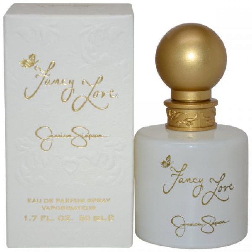 Jessica Simpson Fancy Love Perfume