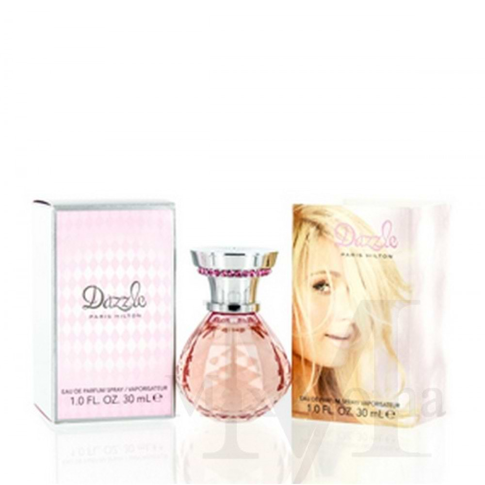 Paris Hilton Dazzle For Women