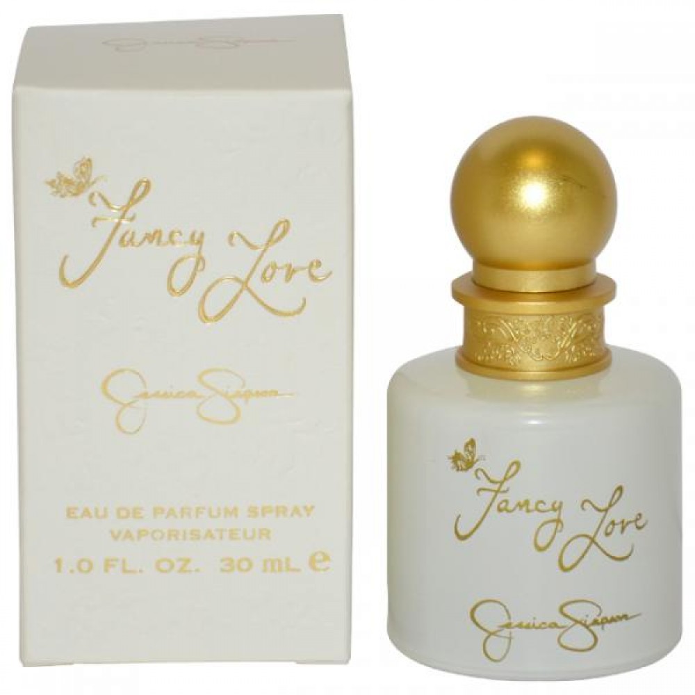 Jessica Simpson Fancy Love Perfume