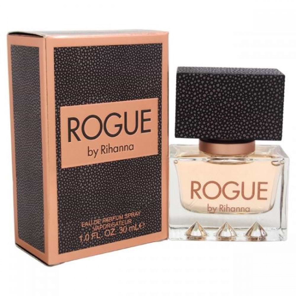 Rihanna Rogue EDP