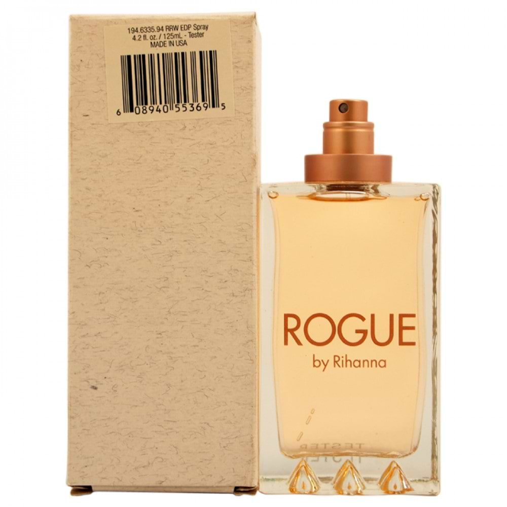 Rihanna Rogue EDP