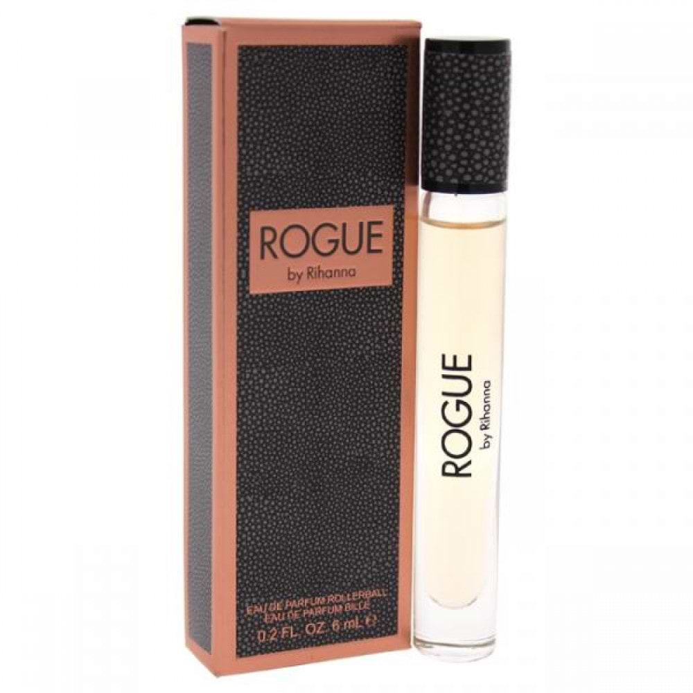 Rihanna Rogue EDP