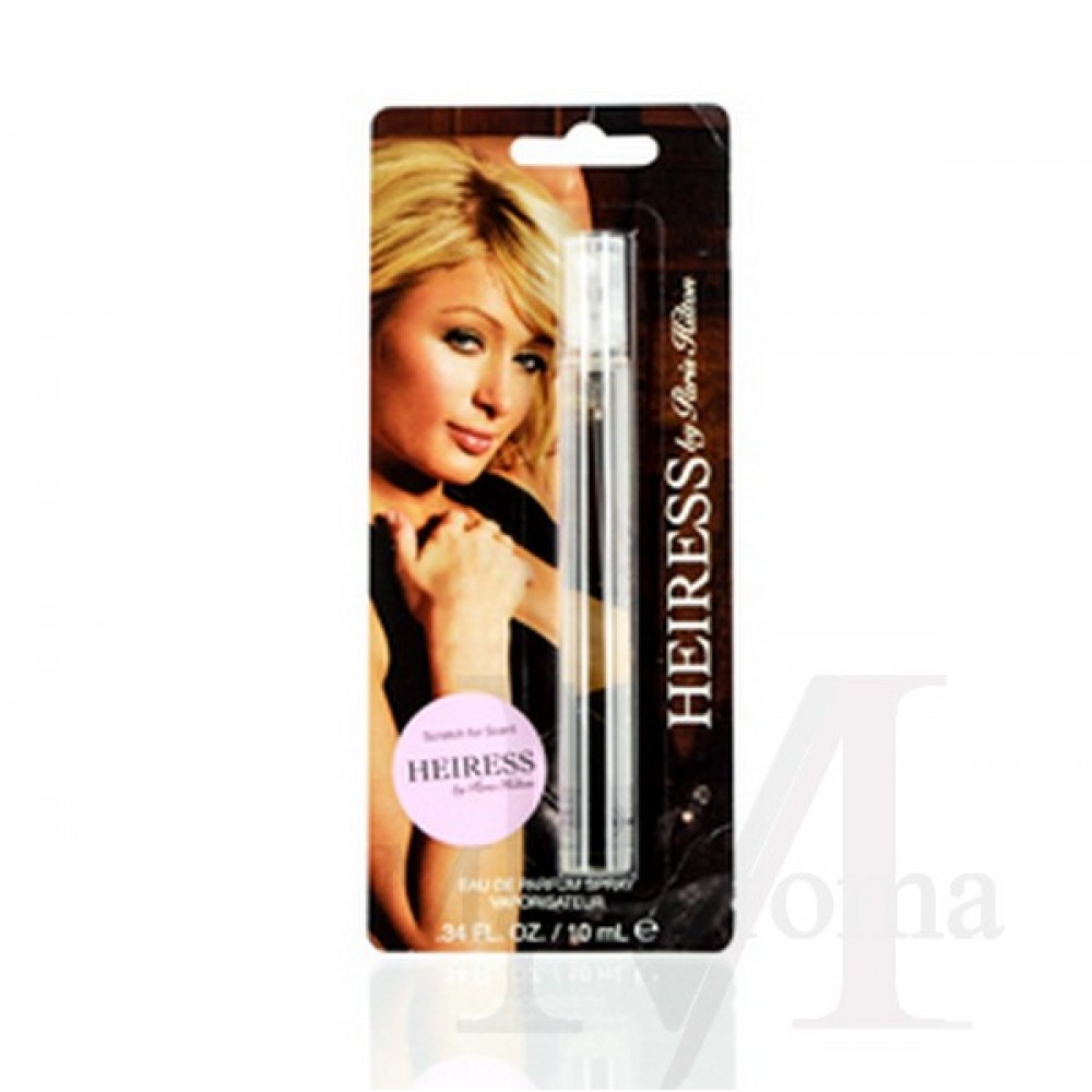 Paris Hilton Heiress For Women