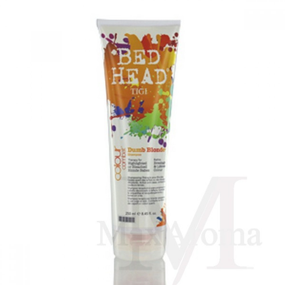 Tigi Bed Head Dumb Blonde Shampoo