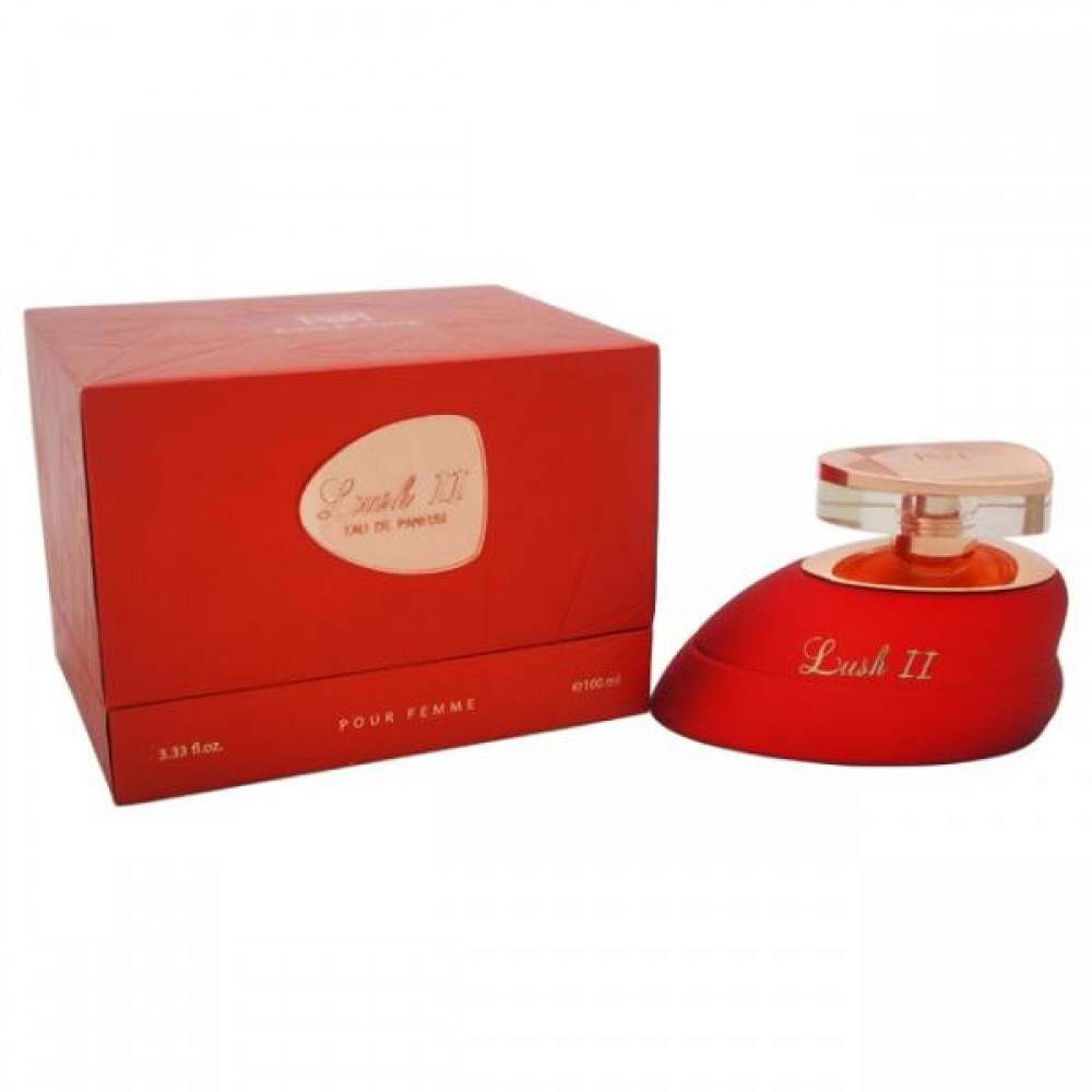 Rich & Ruitz Lush II Perfume