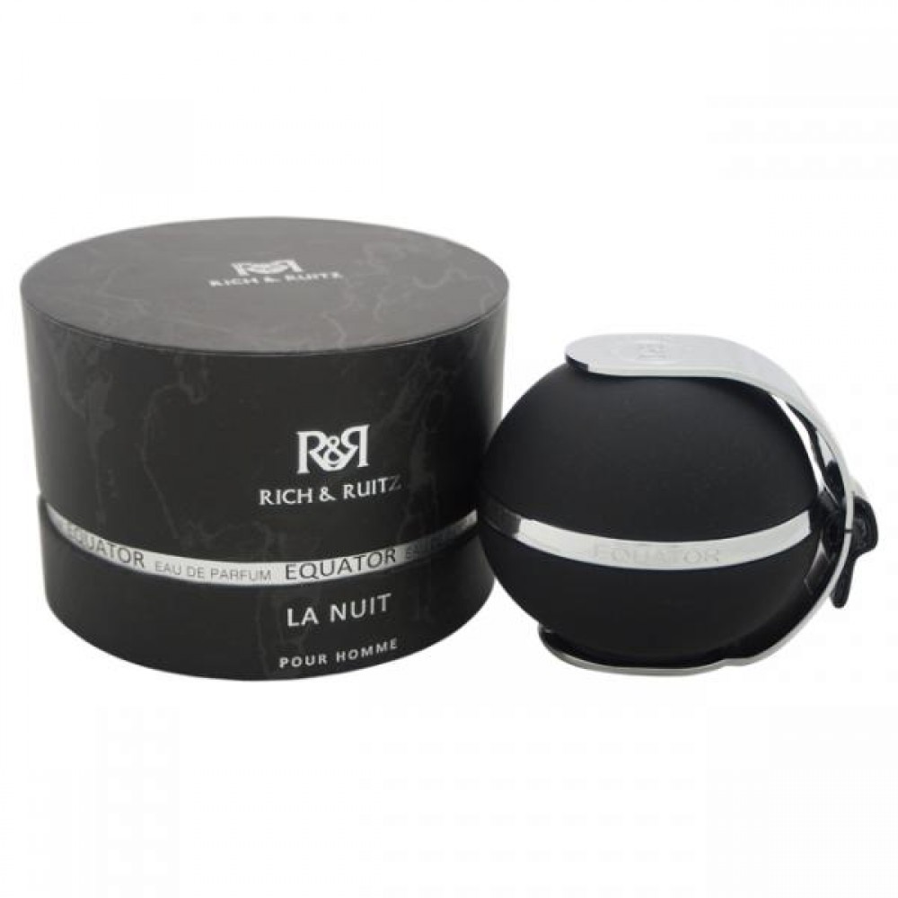 Rich & Ruitz Equator La Nuit Cologne