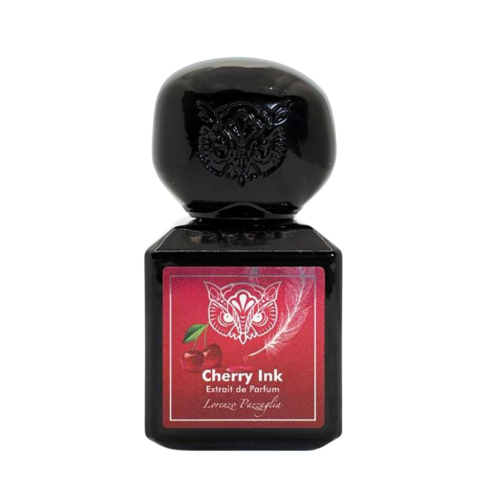 Lorenzo Pazzaglia Cherry Ink