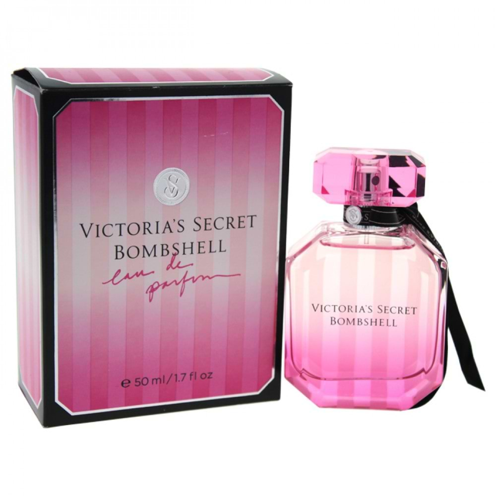 Victoria\'s Secret Bombshell Perfume