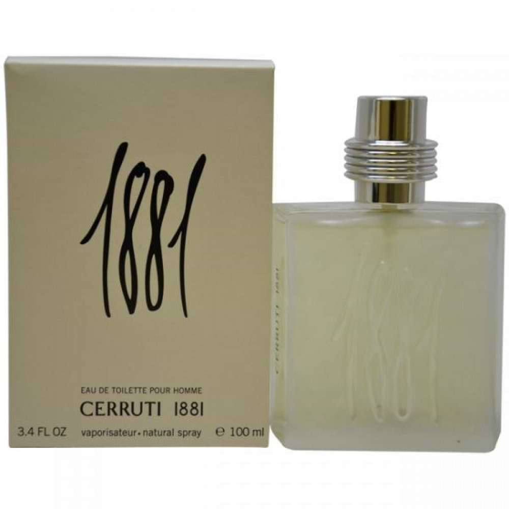 Nino Cerruti 1881 Cologne