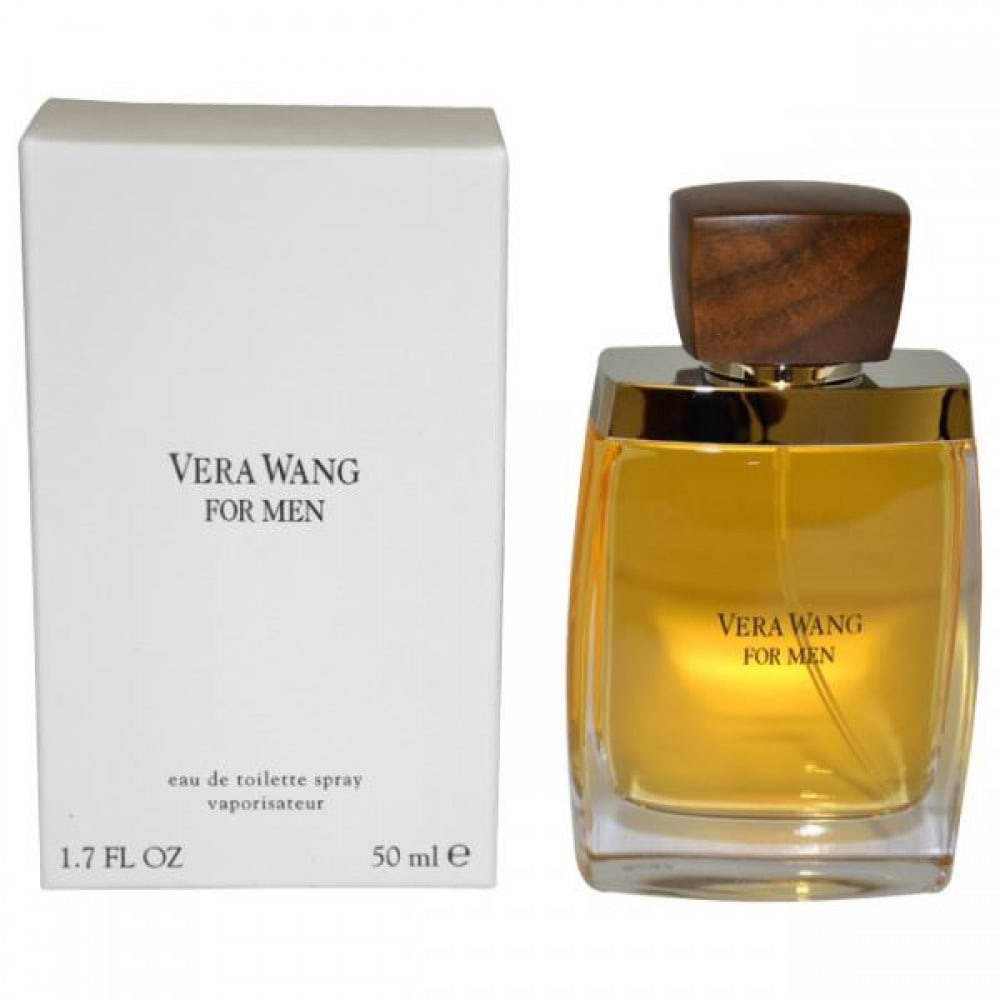 Vera Wang Vera Wang Cologne for Men