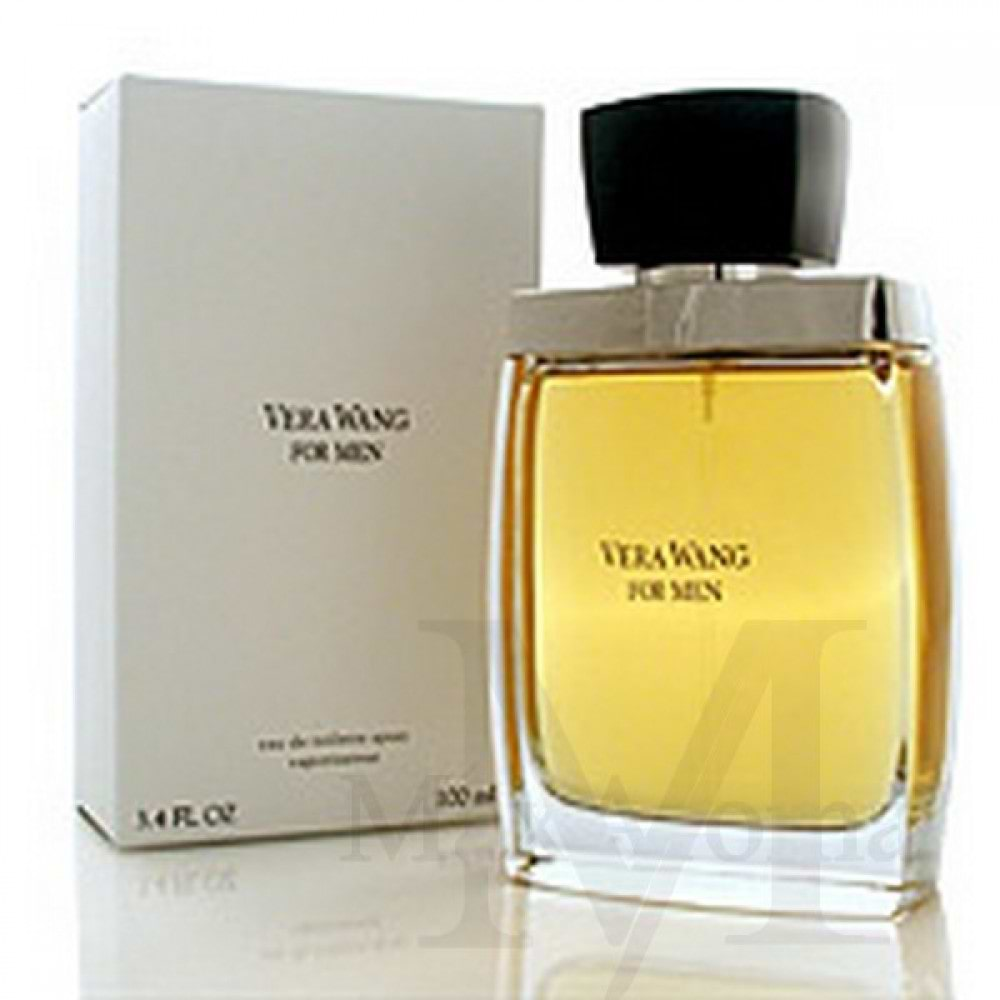 Vera Wang Vera Wang Cologne for Men