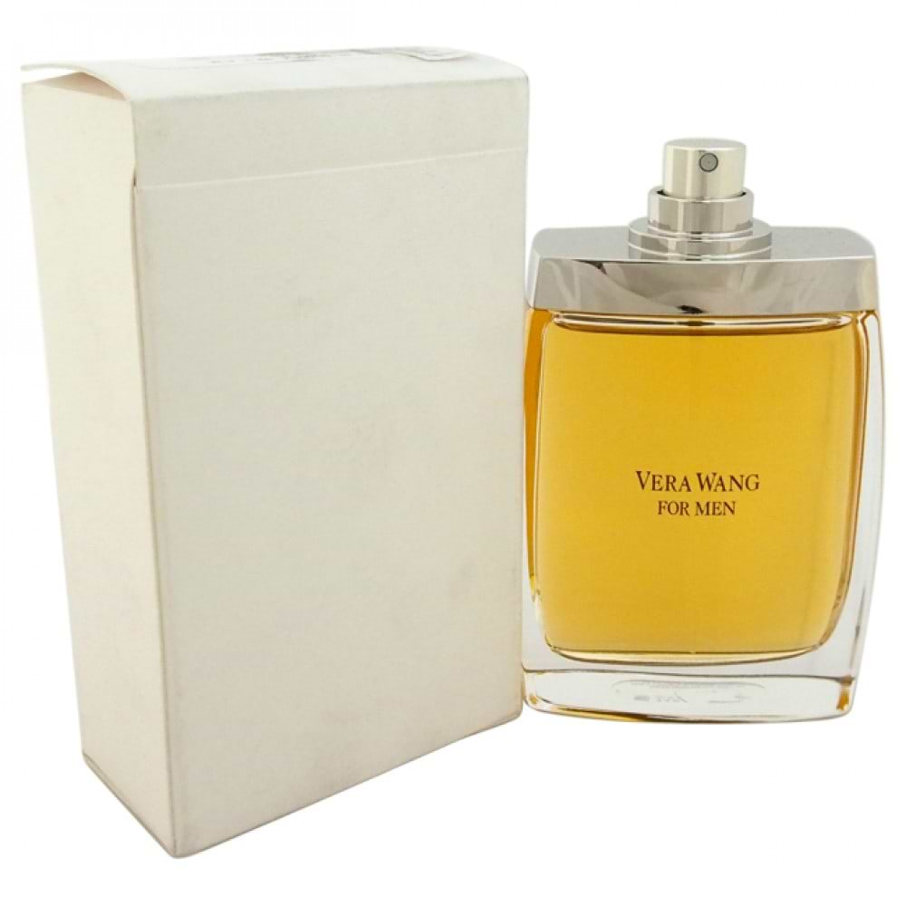 Vera Wang Vera Wang Cologne for Men