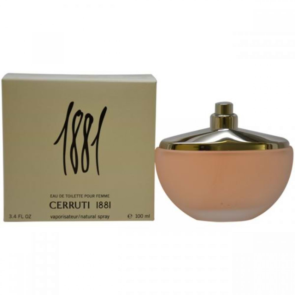 Nino Cerruti 1881 Perfume