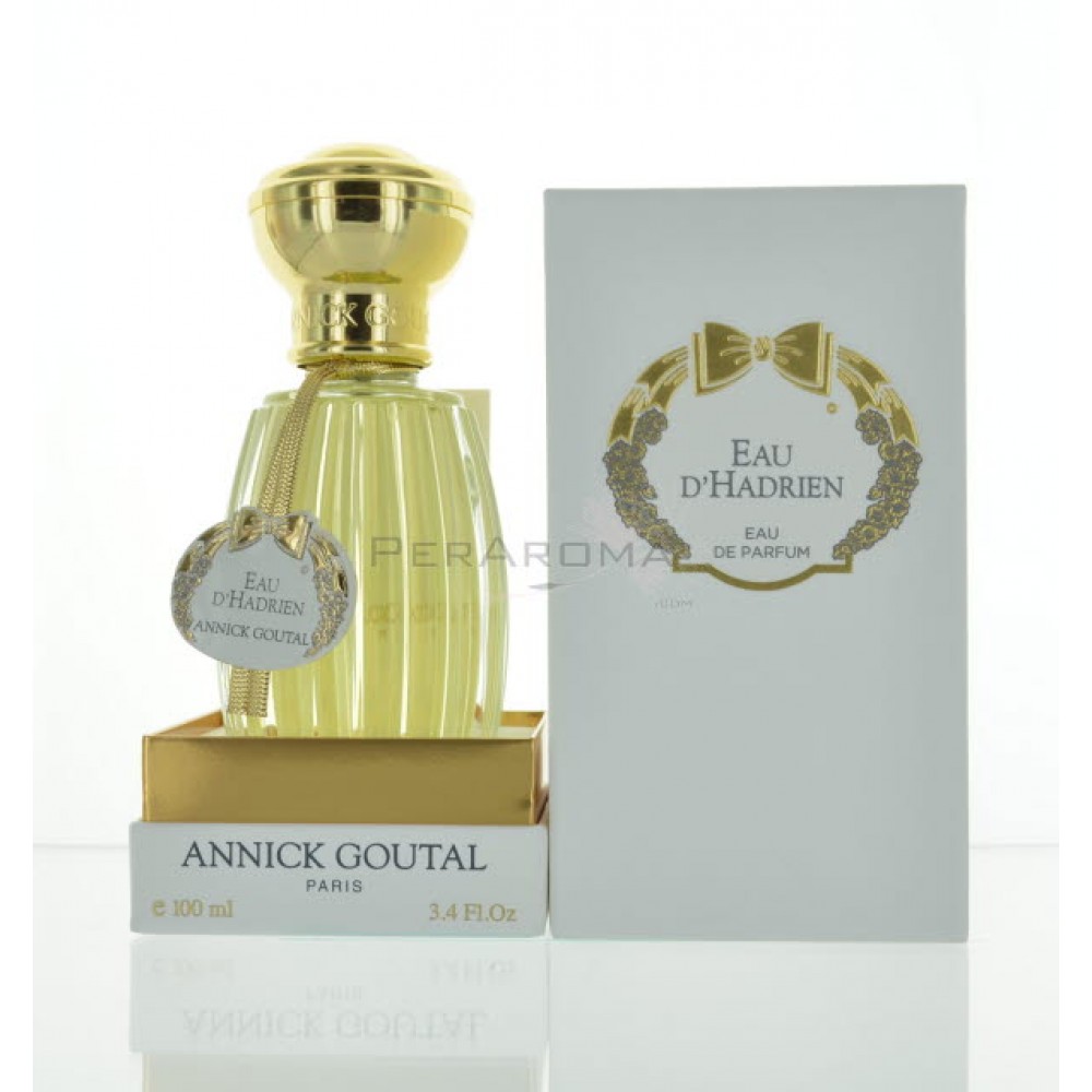 Annick Goutal Eau D\'hadrien for Women