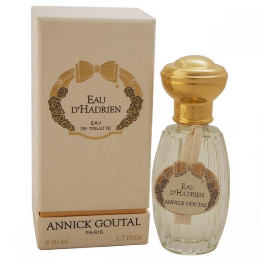 Annick Goutal Eau D\'Hadrien Perfume