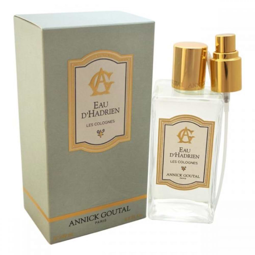 Annick Goutal Eau D\'Hadrien Cologne