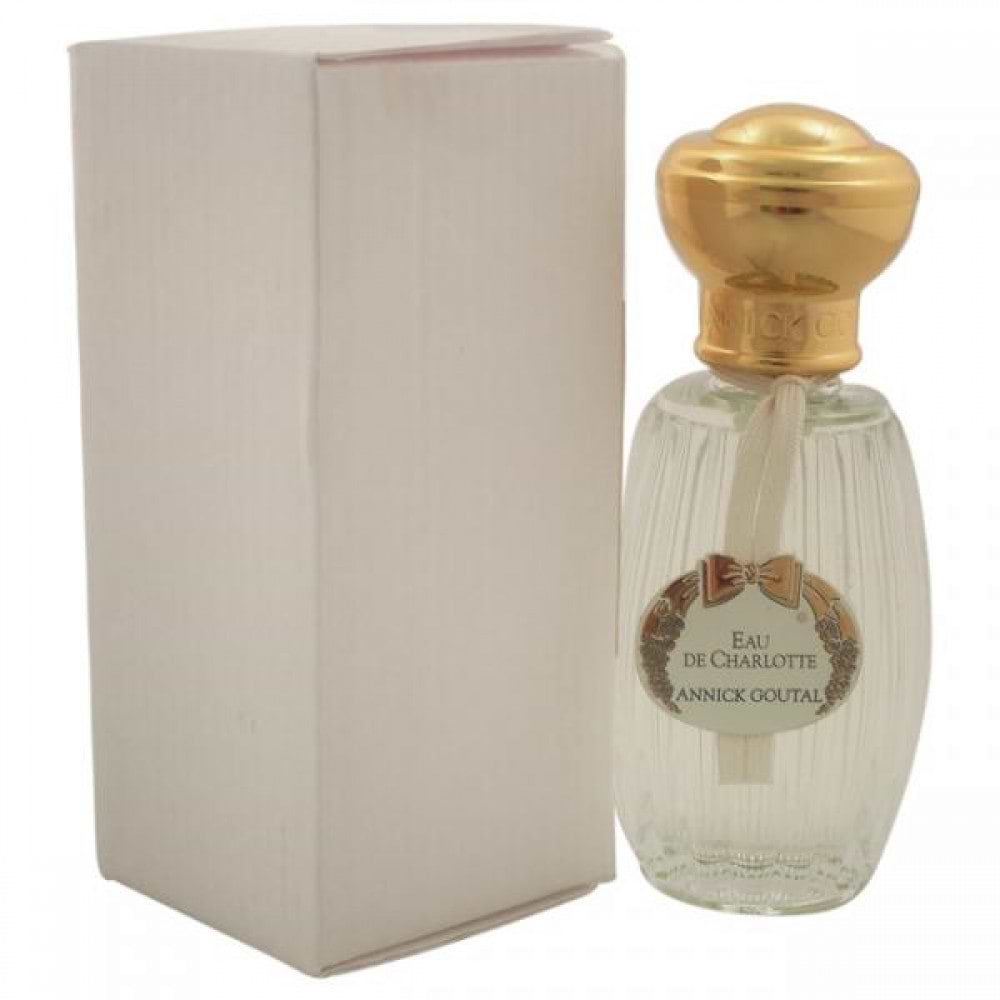 Annick Goutal Eau De Charlotte Perfume