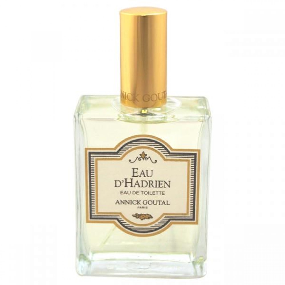 Annick Goutal Eau D\'Hadrien Cologne