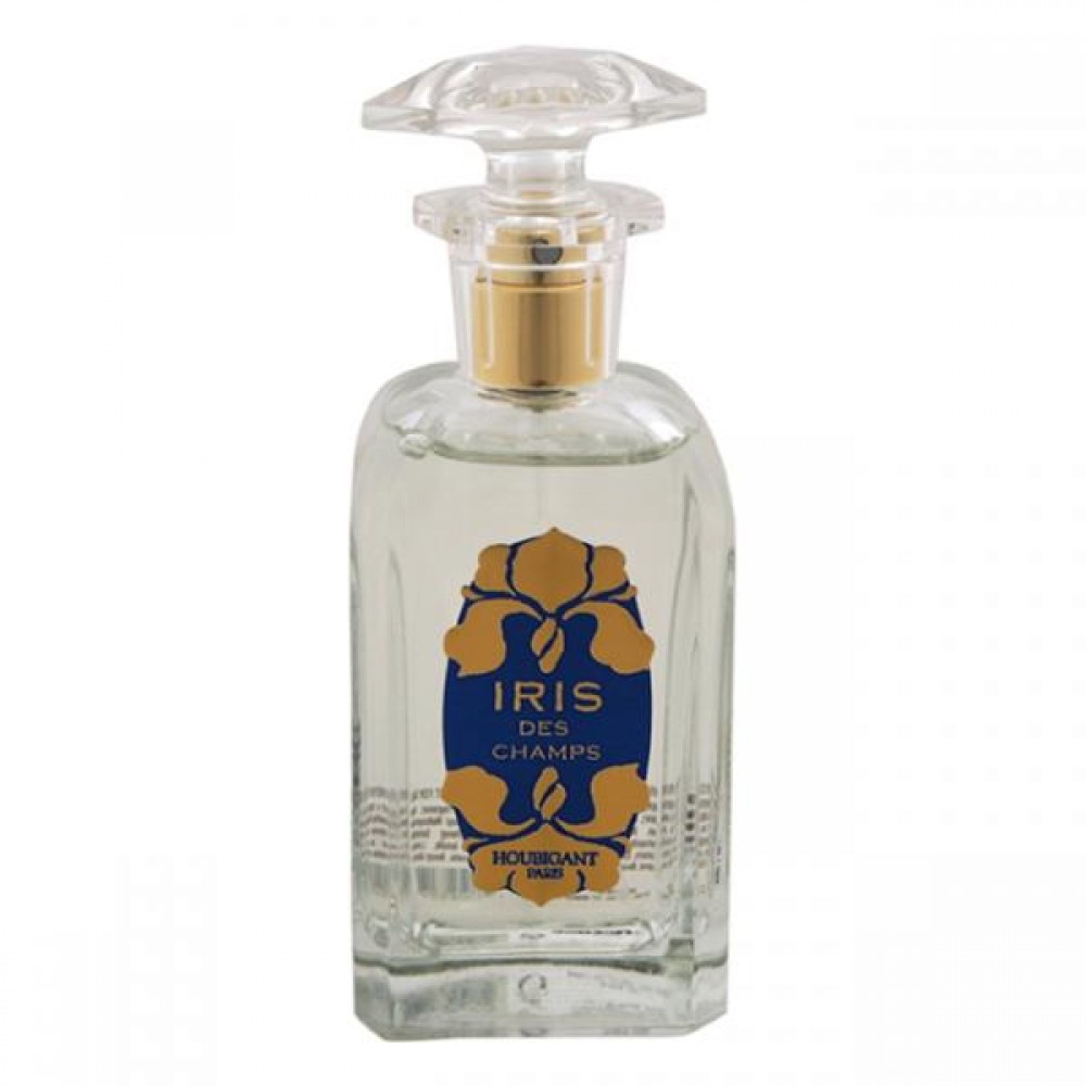 Houbigant Iris Des Champs Perfume