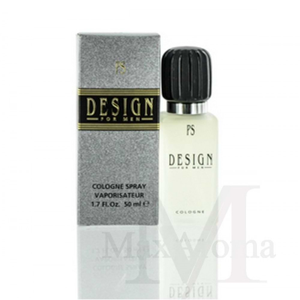 Design For Men Paul Sebastian