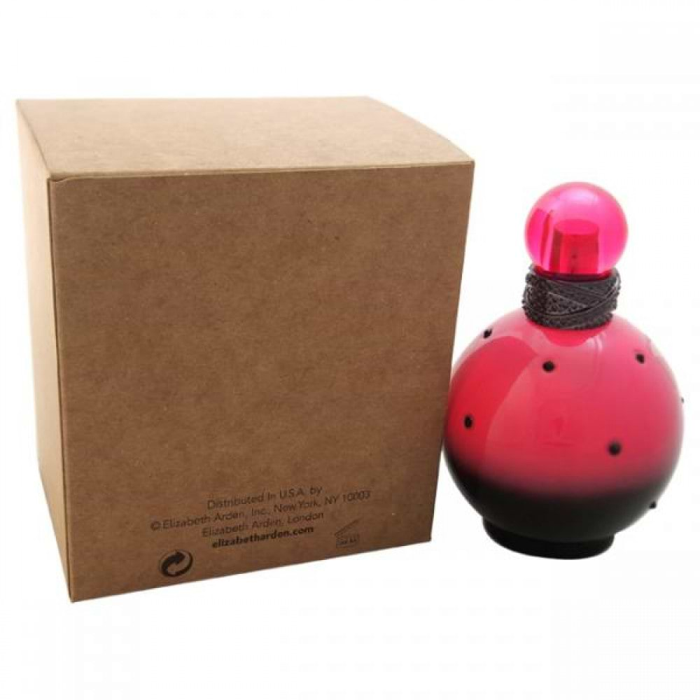 Britney Spears Rocker Femme Fantasy Perfume