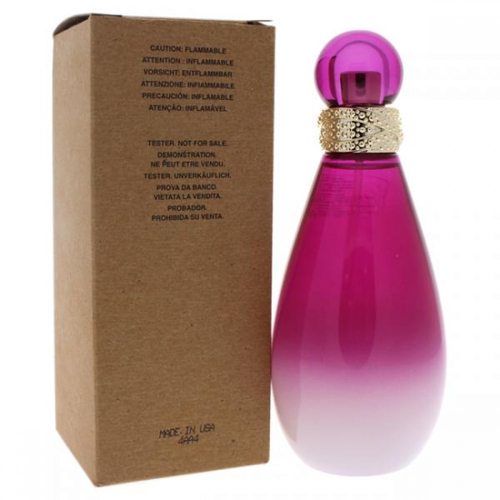 Britney Spears Fantasy The Nice Remix Perfume