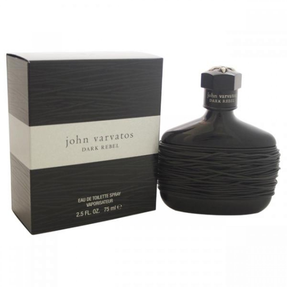 John Varvatos Dark Rebel Cologne