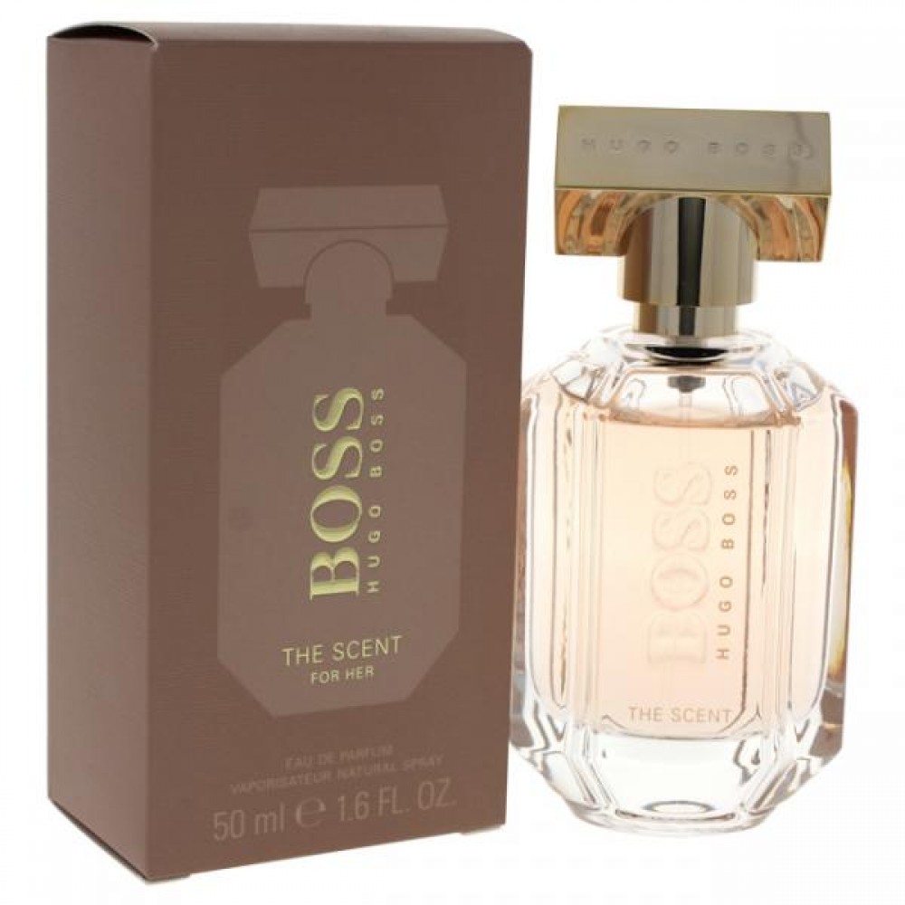 Hugo Boss Boss The Scent For Her Perfume